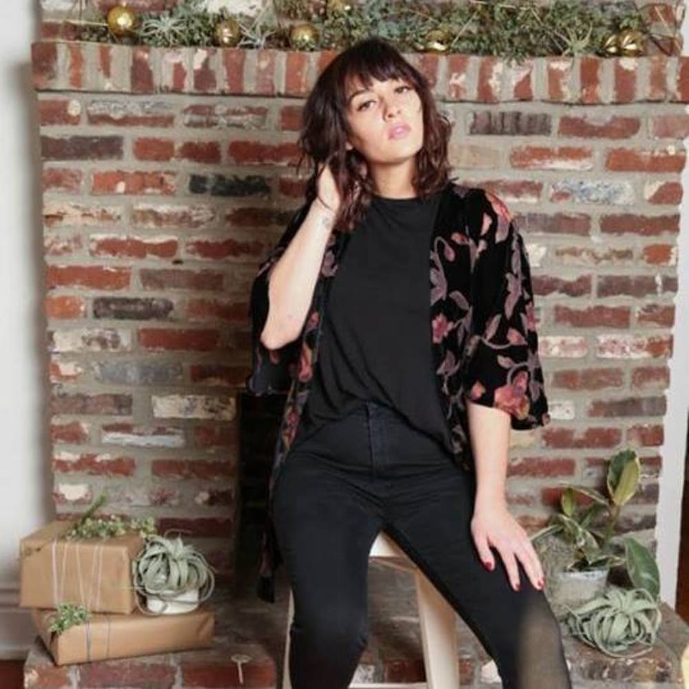 Meet your Posher, Taylor